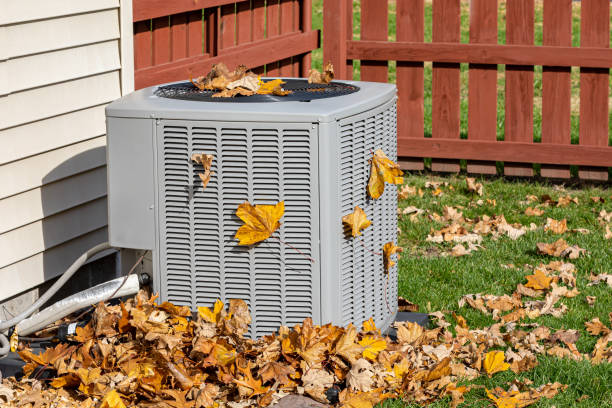 Trusted Maywood Park, OR HVAC Experts