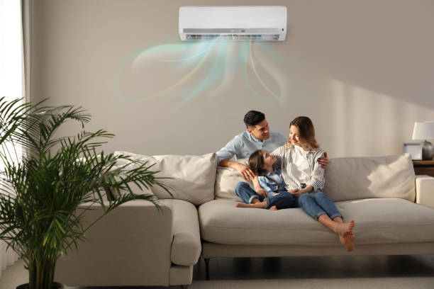 Best VRF (Variable Refrigerant Flow) Systems in Maywood Park, OR