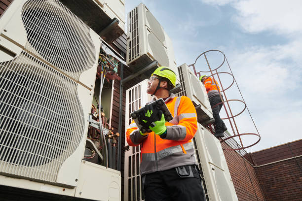 Best HVAC Training and Certification in Maywood Park, OR