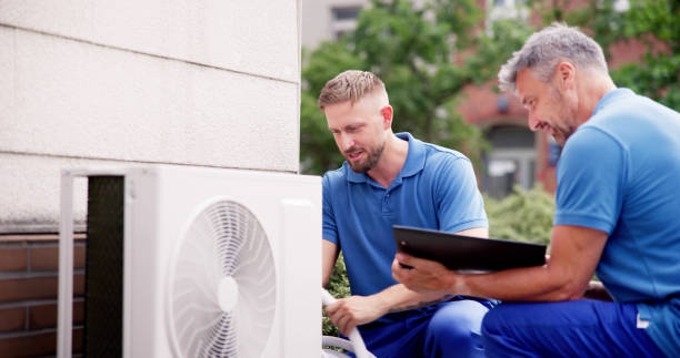 Best Emergency HVAC Services in Maywood Park, OR
