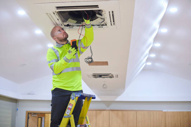 Best Seasonal HVAC Services in Maywood Park, OR