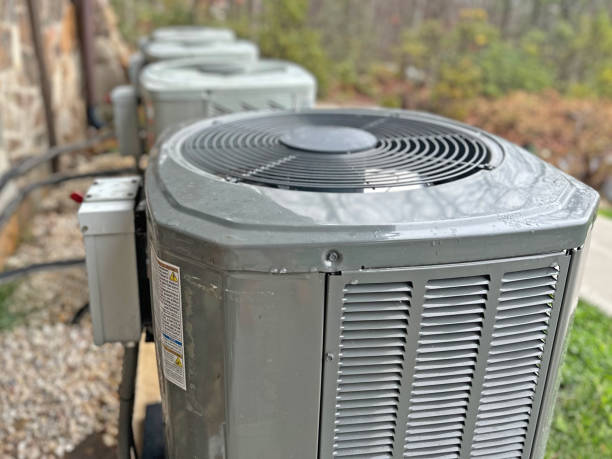 Best Energy-efficient HVAC Solutions in Maywood Park, OR